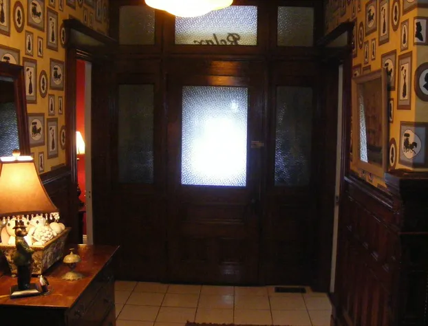 Rothesay House Heritage Inn B&B hotel detail image 4