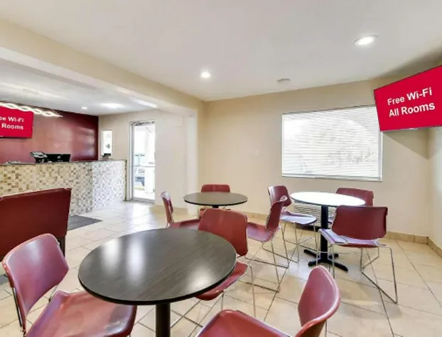 American Inn hotel detail image 2