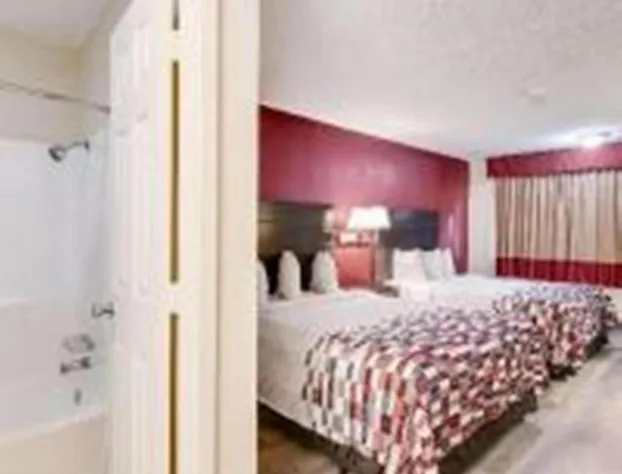 American Inn hotel detail image 3