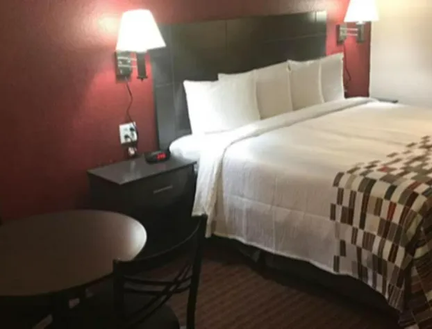 American Inn hotel detail image 4