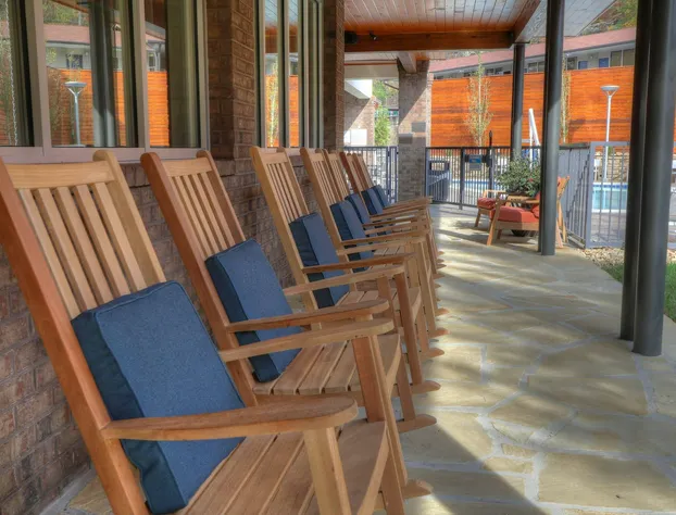 Fairfield Inn & Suites by Marriott Gatlinburg Downtown hotel detail image 3