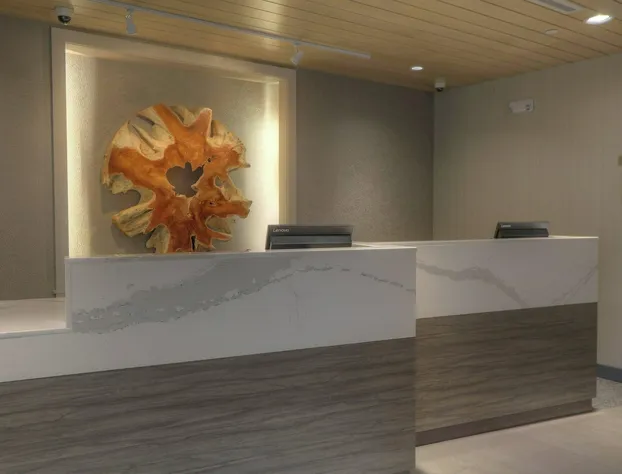 Fairfield Inn & Suites by Marriott Gatlinburg Downtown hotel detail image 4