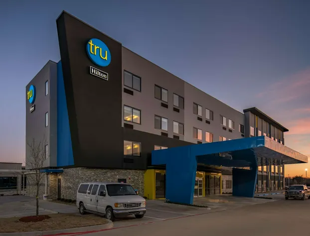 Tru by Hilton Garland Richardson hotel detail image 2