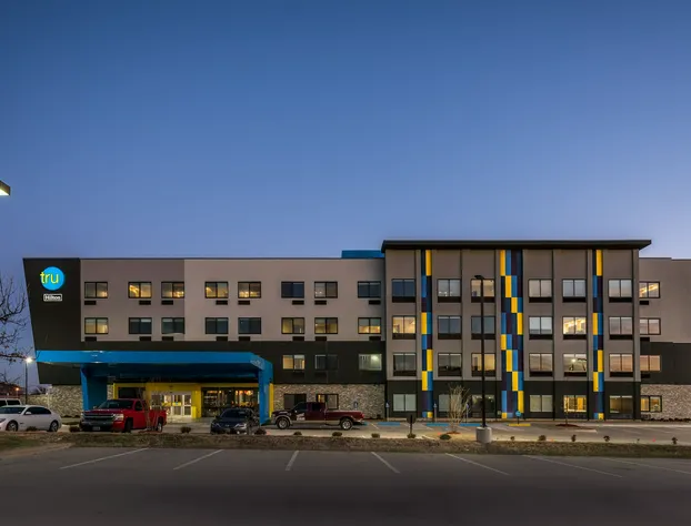 Tru by Hilton Garland Richardson hotel detail image 3