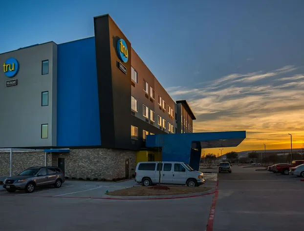 Tru by Hilton Garland Richardson hotel detail image 1