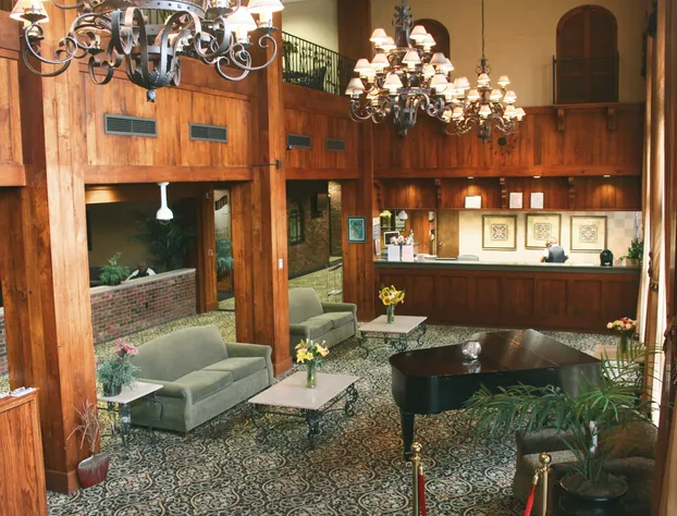 Hotel Louisville hotel detail image 1