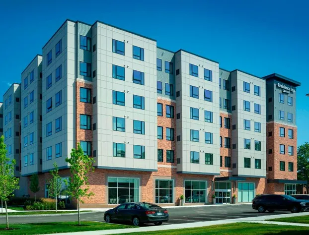 Residence Inn by Marriott Boston Burlington hotel detail image 1