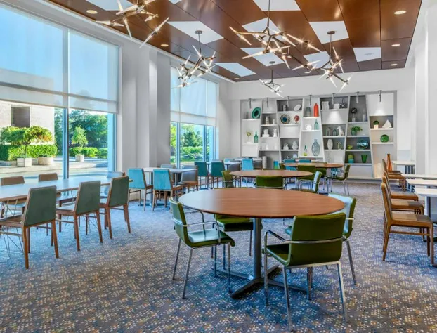 Residence Inn by Marriott Boston Burlington hotel detail image 4