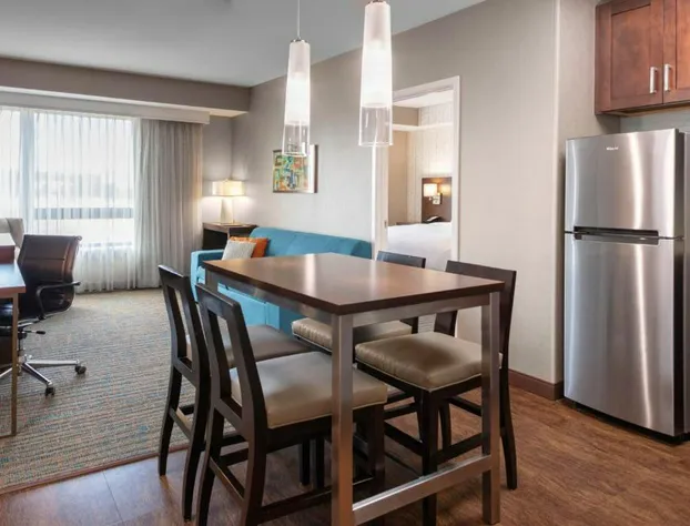 Residence Inn by Marriott Boston Burlington hotel detail image 3