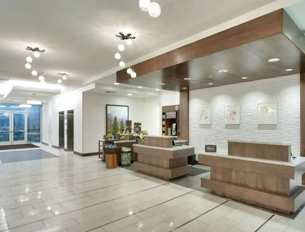 Hilton Garden Inn Lehi hotel detail image 2