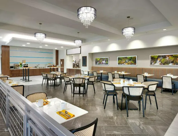 Hilton Garden Inn Lehi hotel detail image 4