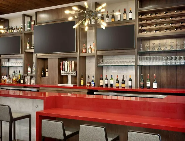 Hilton Garden Inn Lehi hotel detail image 3