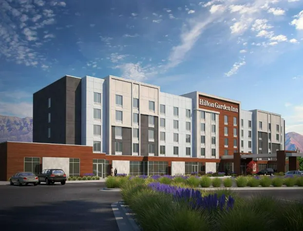 Hilton Garden Inn Lehi hotel detail image 2