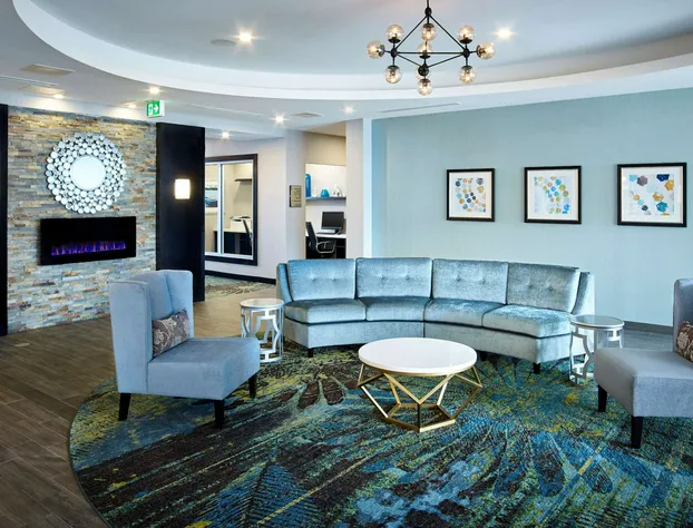 Homewood Suites by Hilton North Bay hotel detail image 2