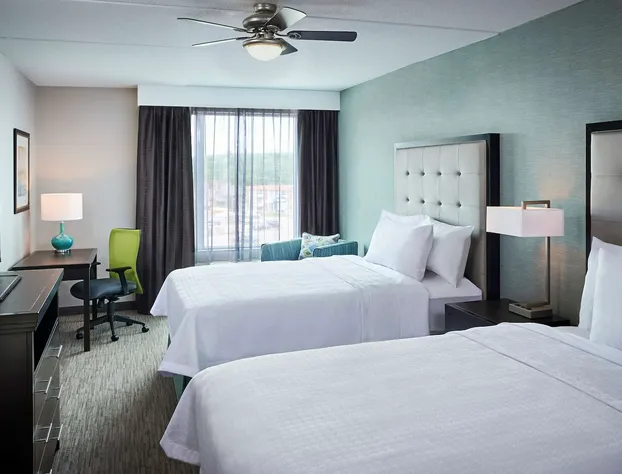 Homewood Suites by Hilton North Bay hotel detail image 4