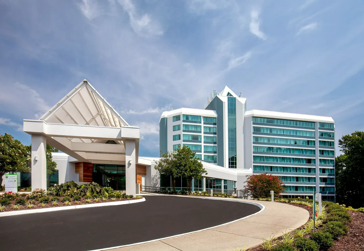 Holiday Inn Newport News - Hampton by IHG hotel hero