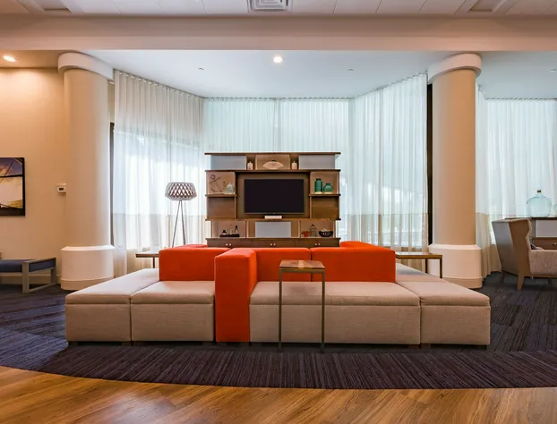 Holiday Inn Newport News - Hampton by IHG hotel detail image 1