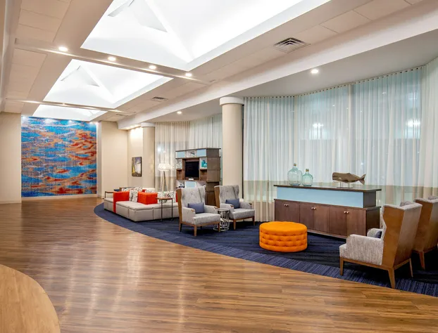 Holiday Inn Newport News - Hampton by IHG hotel detail image 2