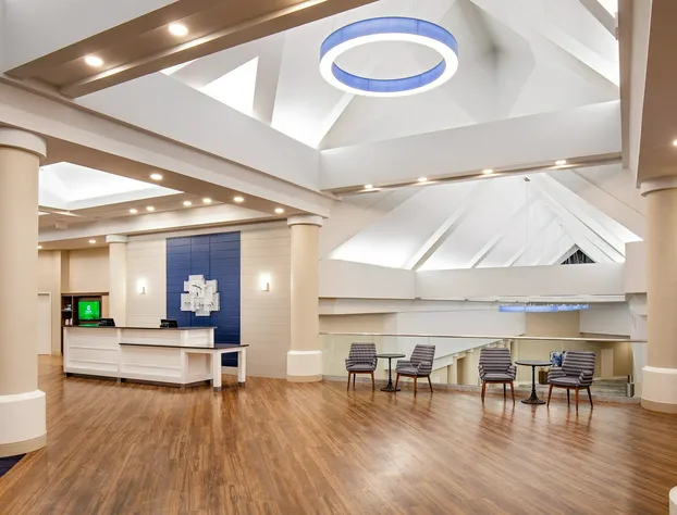 Holiday Inn Newport News - Hampton by IHG hotel detail image 3