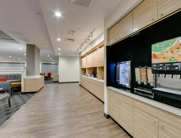 TownePlace Suites by Marriott Kansas City Liberty hotel detail image 2
