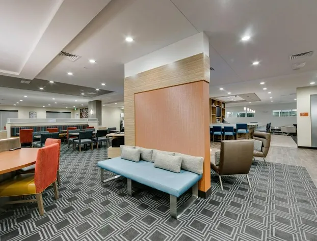 TownePlace Suites by Marriott Kansas City Liberty hotel detail image 3
