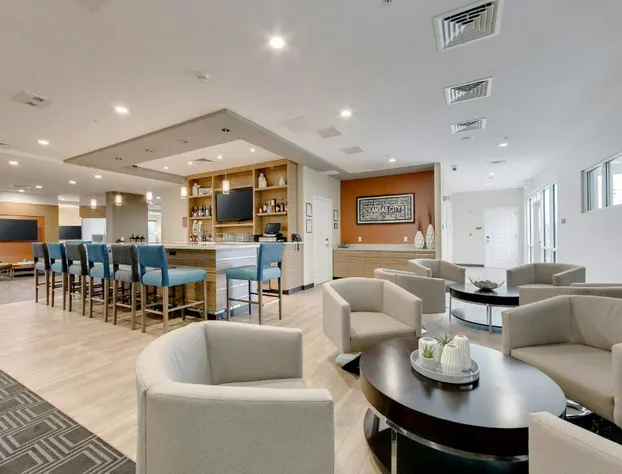 TownePlace Suites by Marriott Kansas City Liberty hotel detail image 4