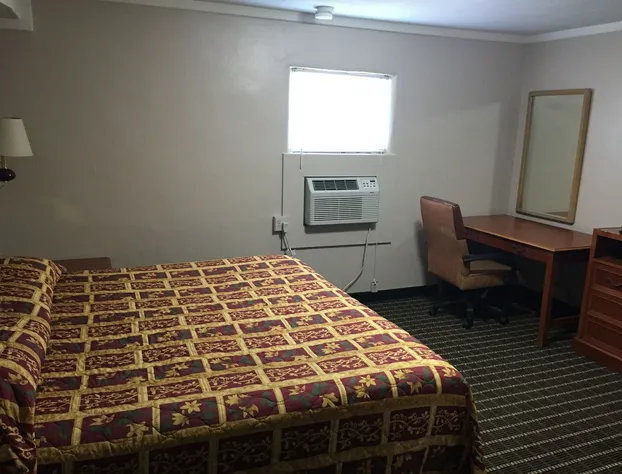 Economy Motel hotel detail image 1