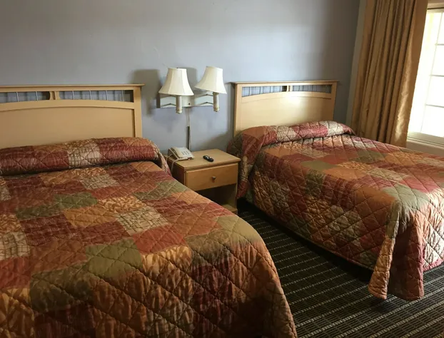 Economy Motel hotel detail image 2