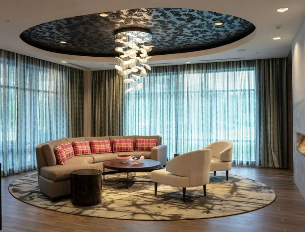 Homewood Suites by Hilton Needham Boston hotel detail image 1