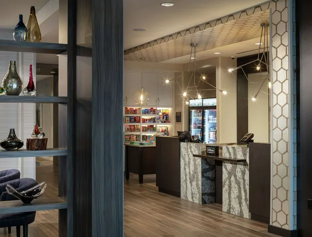 Homewood Suites by Hilton Needham Boston hotel detail image 2