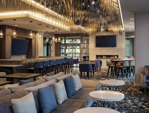 Homewood Suites by Hilton Needham Boston hotel detail image 3