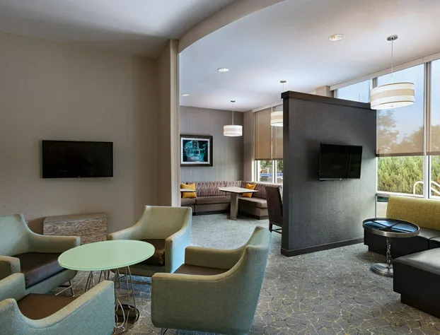 Residence Inn by Marriott Austin Southwest hotel detail image 2