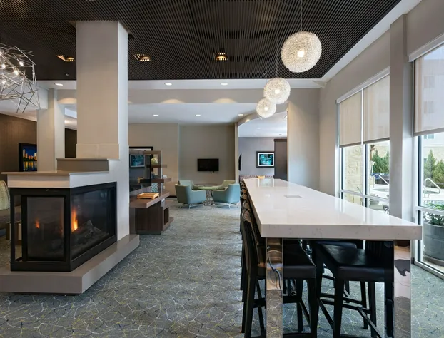 Residence Inn by Marriott Austin Southwest hotel detail image 3