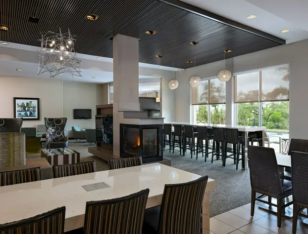 Residence Inn by Marriott Austin Southwest hotel detail image 4