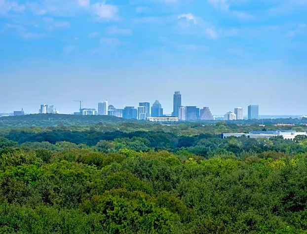 Residence Inn by Marriott Austin Southwest hotel detail image 1