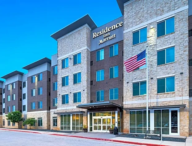 Residence Inn by Marriott Austin Southwest hotel detail image 2