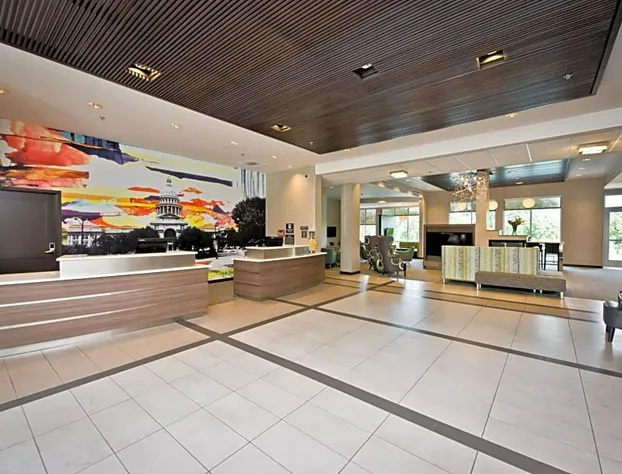 Residence Inn by Marriott Austin Southwest hotel detail image 3