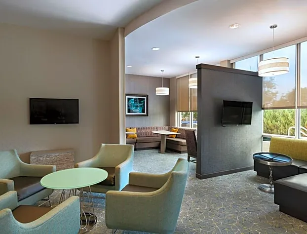 Residence Inn by Marriott Austin Southwest hotel detail image 4