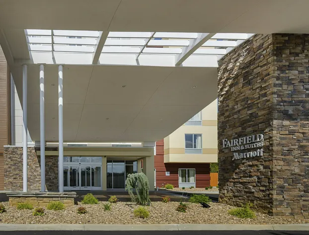 Fairfield Inn & Suites by Marriott Abingdon hotel detail image 2