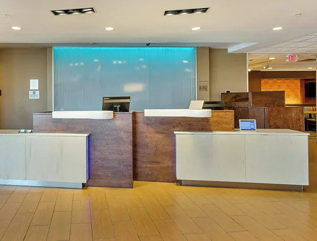 Fairfield Inn & Suites by Marriott Abingdon hotel detail image 3