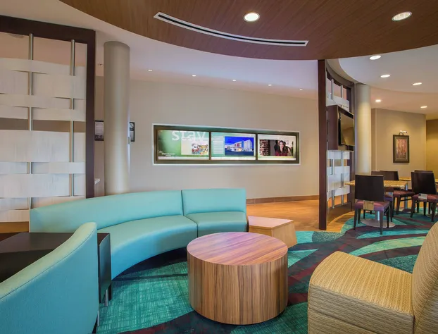 Springhill Suites Mount Laurel hotel detail image 3