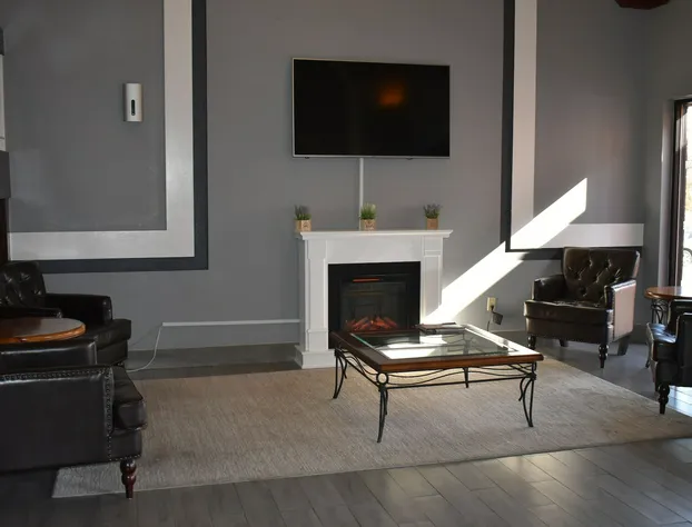 Quality Inn & Suites hotel detail image 4