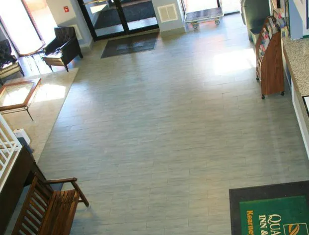 Quality Inn & Suites hotel detail image 3