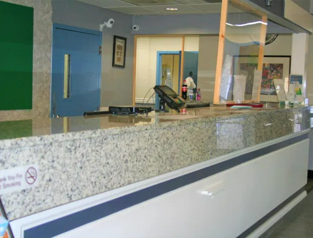 Quality Inn & Suites hotel detail image 2