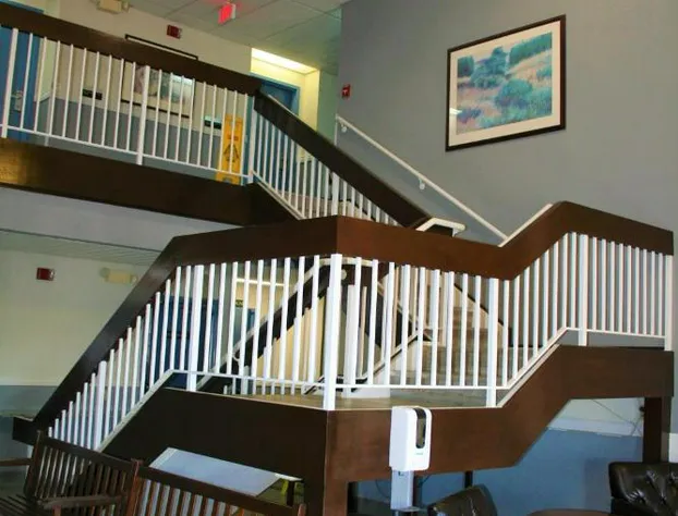 Quality Inn & Suites hotel detail image 4