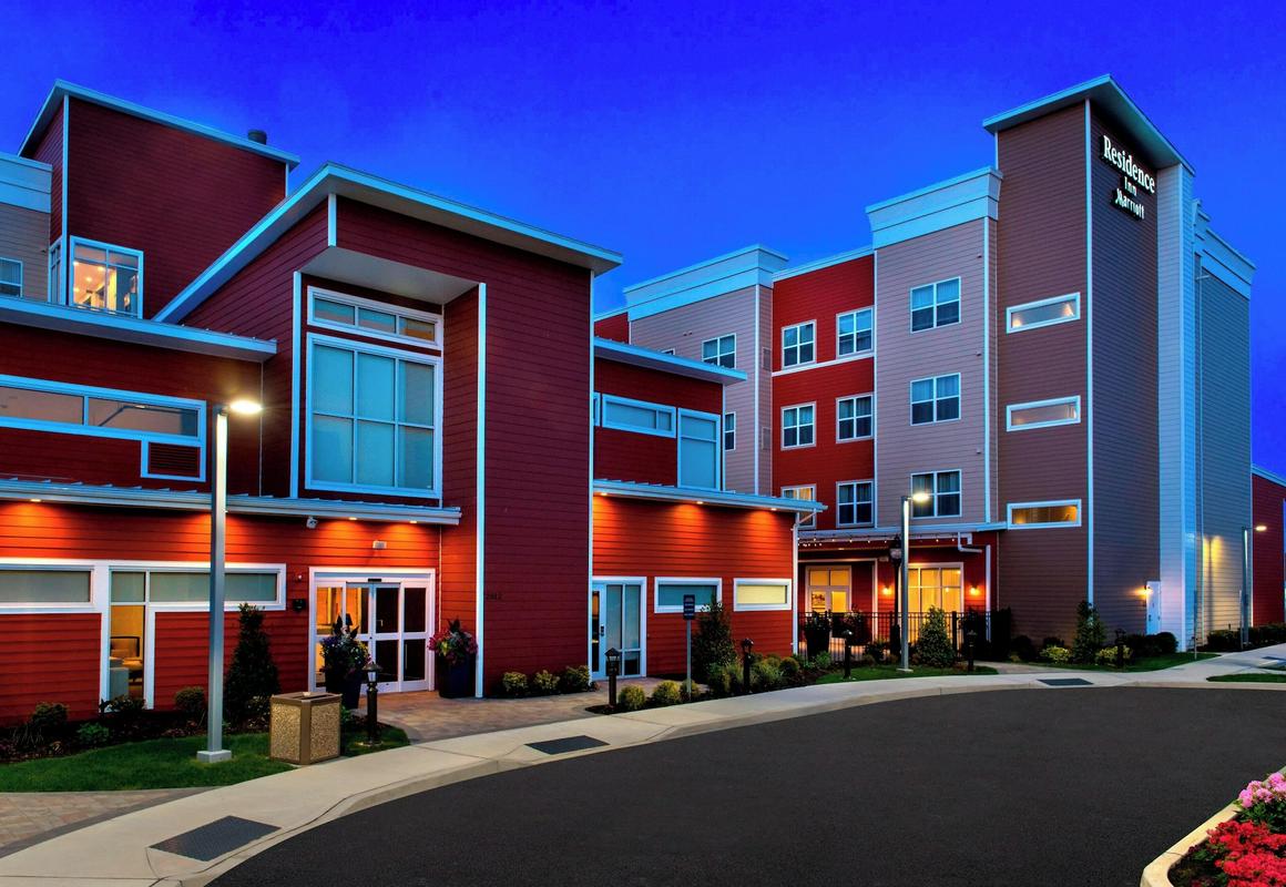 Residence Inn by Marriott New York Long Island East End hotel hero