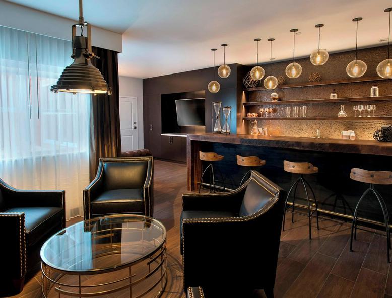 Residence Inn by Marriott New York Long Island East End hotel detail image 3