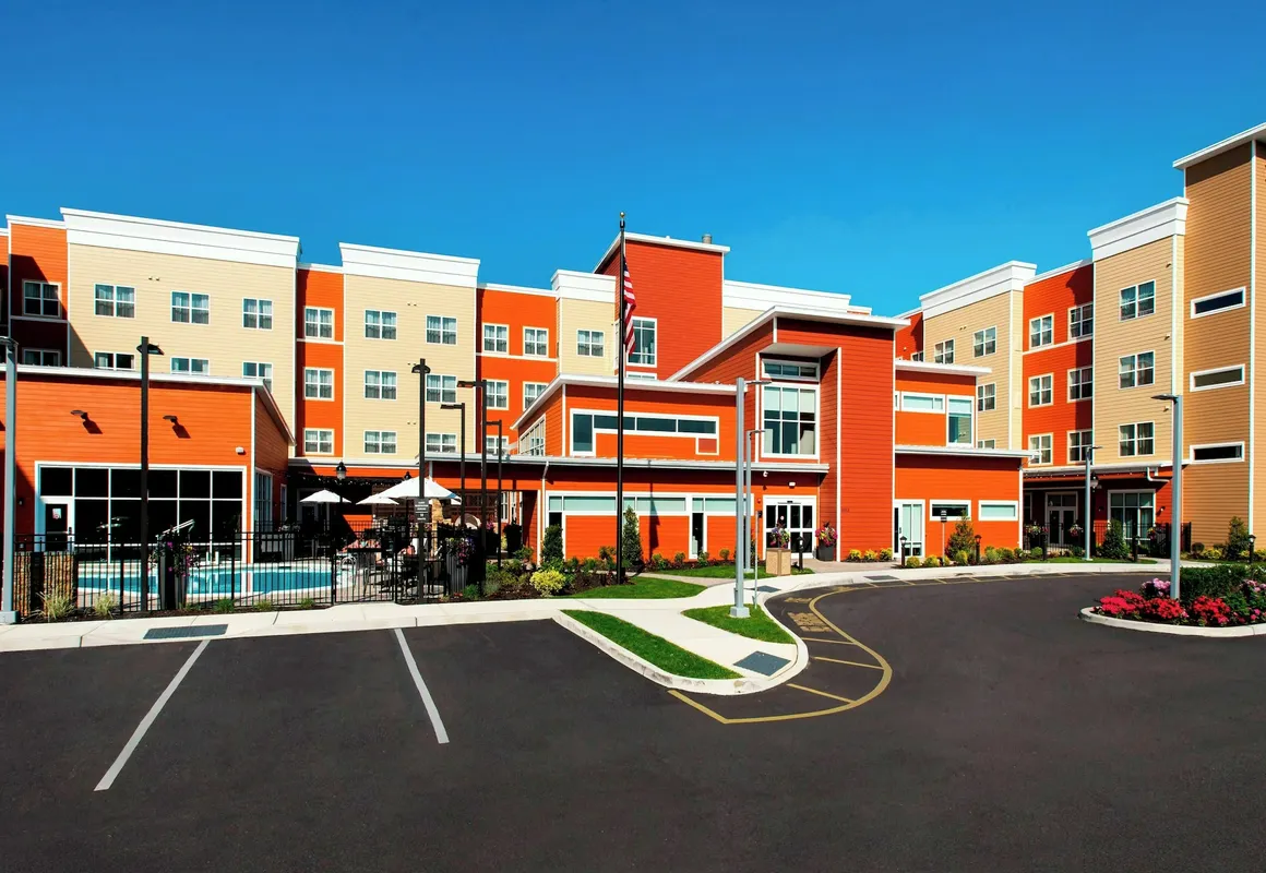 Residence Inn by Marriott New York Long Island East End hotel hero