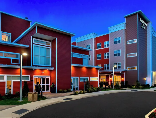 Residence Inn by Marriott New York Long Island East End hotel detail image 1