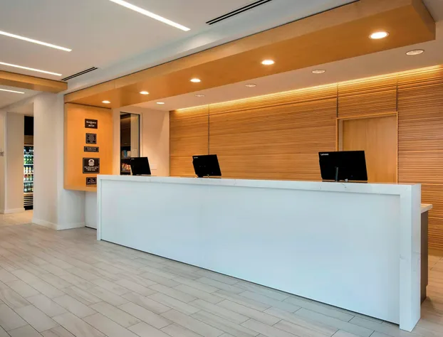 Residence Inn by Marriott New York Long Island East End hotel detail image 2